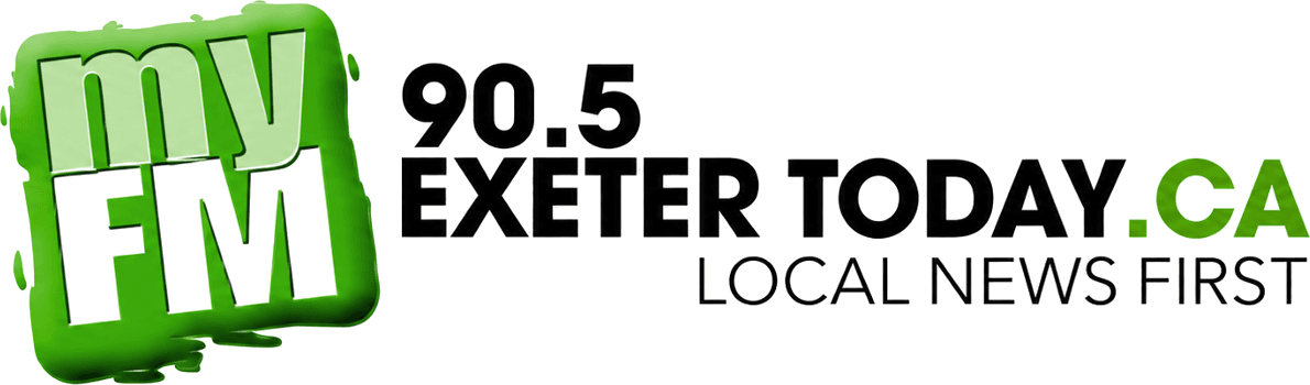 90.5 myFM — Exeter Today, Local News First